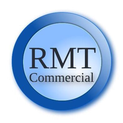 RMT Commercial Logo